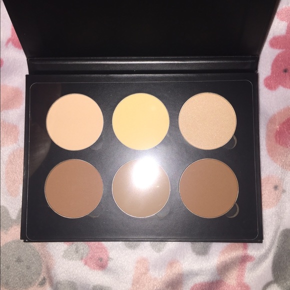 Anastasia Beverly Hill Kit - Picture 4 of 5
